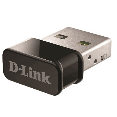 Adapter-D-Link, Usb Ac1300 Dual Band - DWA-181