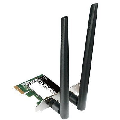 Adapter-D-Link Wireless Ac1200 - DWA-582