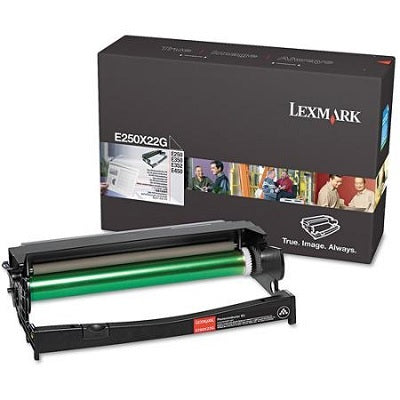 Photoconductor Kit-Lexmark E25X/E35X - E250X22G