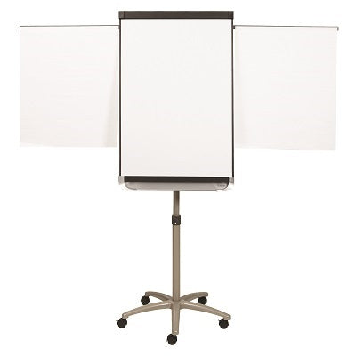 Easel-Prestige 2, Magnetic Whiteboard, 24"Wx36"H - ECM32P2A