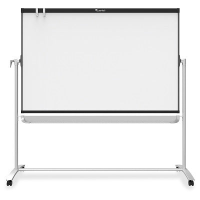Easel-Prestige 2, Magnetic Reversible Whiteboard, 72"Wx48"H - ECM64P2
