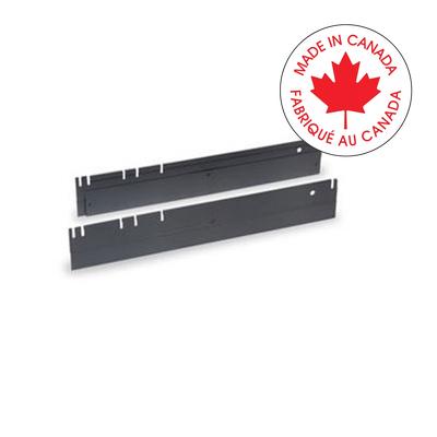 File Accessory-Lateral Edp Side Adapters - EDPS