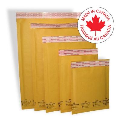 Envelope-Bubble #2 8.5X12, 100/Box - ELSS2