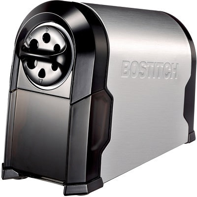 Pencil Sharpener-Electric, Classroom Superpro Glow Black - EPS14HC