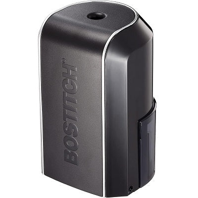 Pencil Sharpener-Electric Vertical, Black - EPS5V-BLK