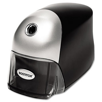 Pencil Sharpener-Electric, Quietsharp - EPS8HD-BLK