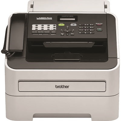 Fax Machine-Laser Plain Paper - FAX2840