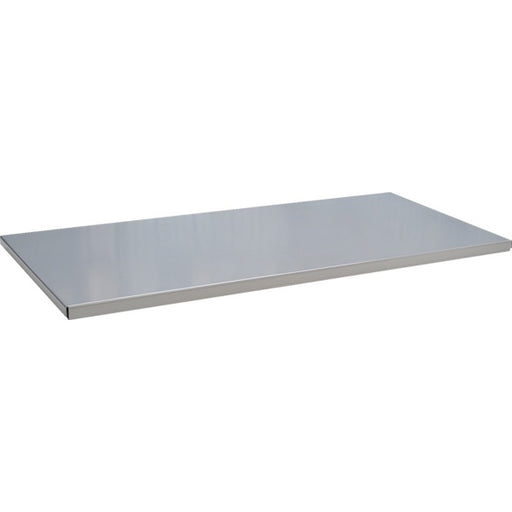 Shelf For Deep Door Cabinet 38X17 Grey - FB025