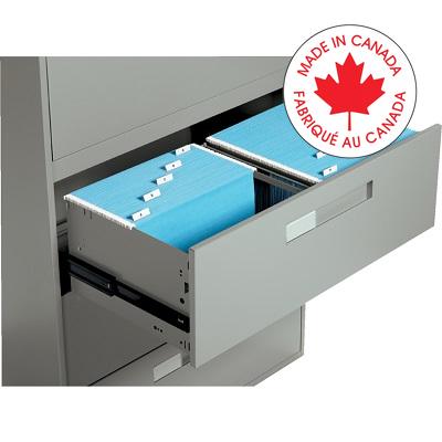 File Accessory-Lateral Front To Back Bars - FBB EFC