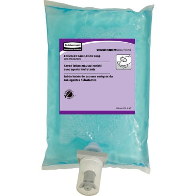 Hand Soap-Autofoam Refill, Moisturizing Foam 1100Ml. - FG750112