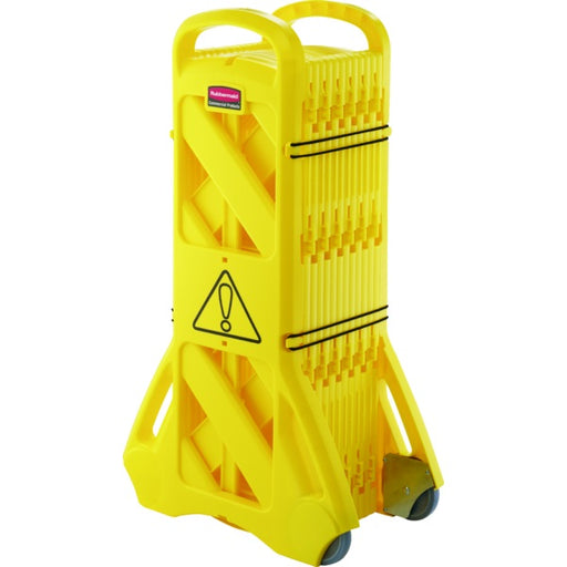 Barrier-Expandable Mobile, Yellow - FG9S1100YEL