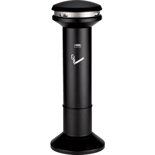 Smoking Receptacle-Infinity Ultra High Capacity, Black - FG9W3400BLA