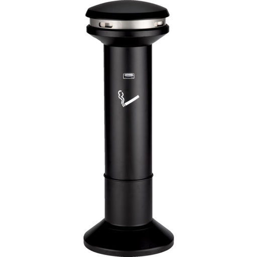 Smoking Receptacle-Infinity Ultra High Capacity, Black - FG9W3400BLA