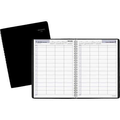 Planner Refill-Weekly/Monthly For G545-00  2025 - G545-50