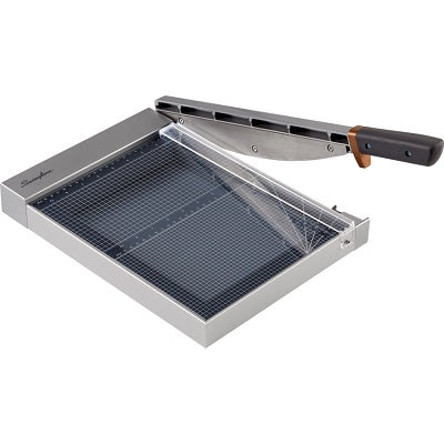 Paper Trimmer-Guillotine 12" Glass Classiccut - G7010005