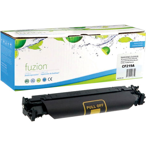 Drum Unit-Hp #19A Cf219A Compatible, Black - GSCF219A-NC