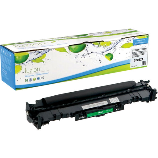 Drum Unit-Hp #32A Cf232A Compatible, Black - GSCF232A-NC