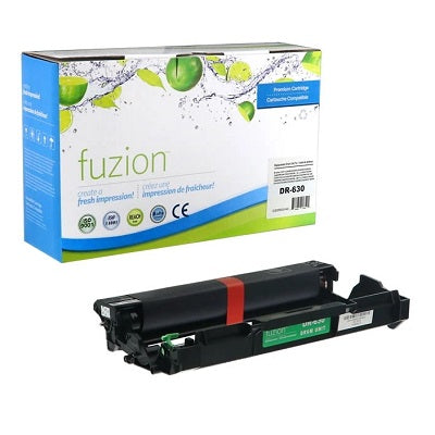 Drum Unit-Brother Dr630 Compatible, Black - GSDR630-NC
