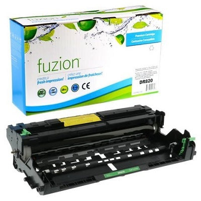 Drum Unit-Brother Dr820 Compatible, Black - GSDR820-NC