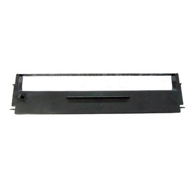 Ribbon-Oki 52103601 Compatible, Black - GSOKI393