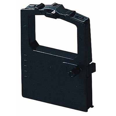Ribbon-Oki 52102001 Compatible, Black 6/Box - GSOKIUNI