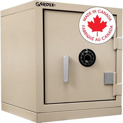 Safe-Grand Prix, Fire-Resistant 2.2 Cu.Ft. Beige - GX1-21