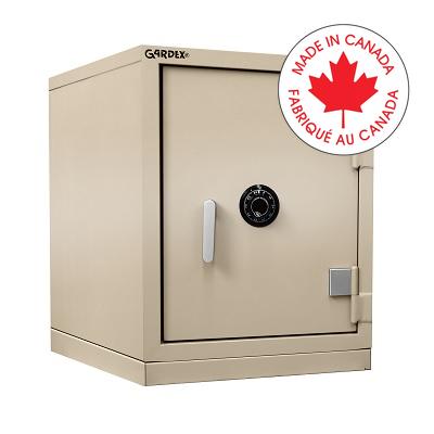 Safe-Grand Prix, Fire-Resistant 3.92 Cu.Ft. Beige - GX2-21