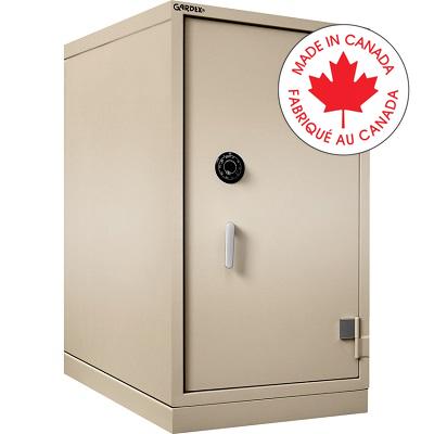 Safe-Grand Prix, Fire-Resistant 12.29 Cu.Ft. Beige - GX4-21