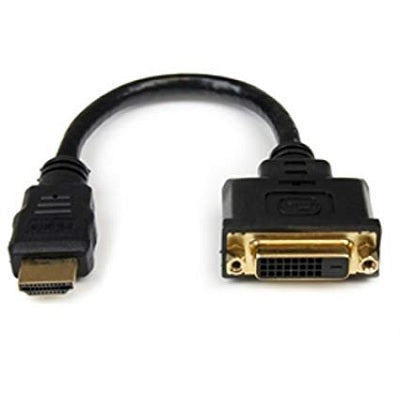 Adapter-Startech, Hdmi To Dvi-D Video Cable - HDDVIMF8IN