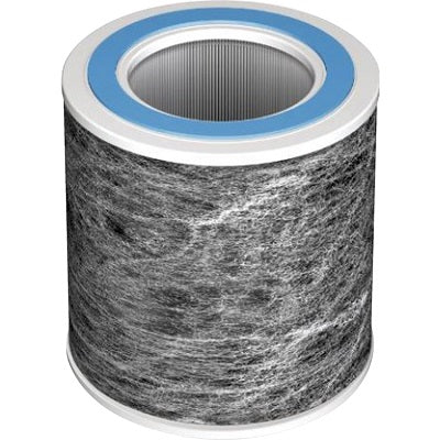 Air Purifier Filter-Shark Hepa And Microban, Hp100 Series - HEIFKBASBM