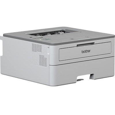 Printer-Brother Mono Laser - HLL2379DW