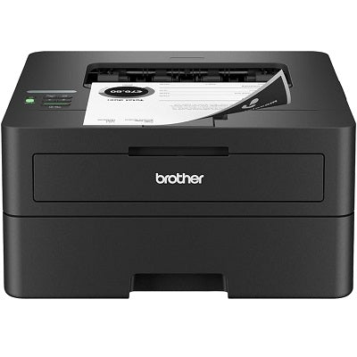 Printer-Brother Mono Laser - HLL2460DW