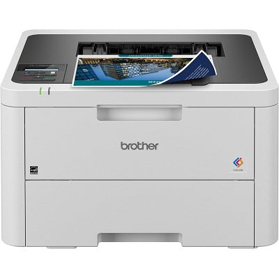 Printer-Brother Colour Laser - HLL3220CDW