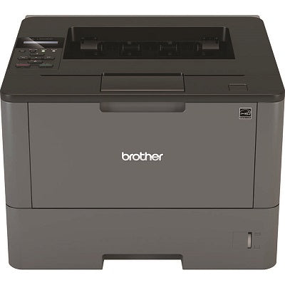 Printer-Brother Mono Laser - HLL5000D