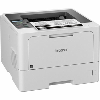 Printer-Brother Mono Laser - HLL5210DW