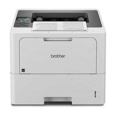 Printer-Brother Mono Laser - HLL6210DW