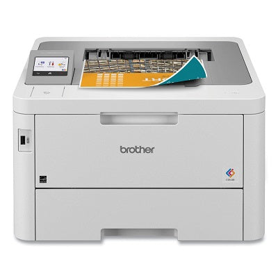 Printer-Brother Colour Laser - HLL8245CDW