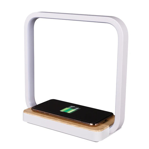 Charging Station-Ottlite Wireless With Night Light - I0342Q-SHPR