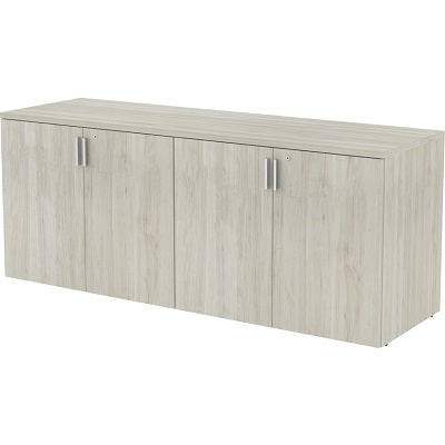 Credenza-Innovations 72" X 22" Winter Wood - INV-LAYOUT-47B-WW