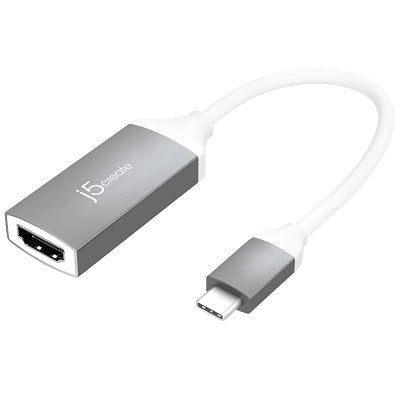 Adapter-Usb C To 4K Hdmi - JCA153G