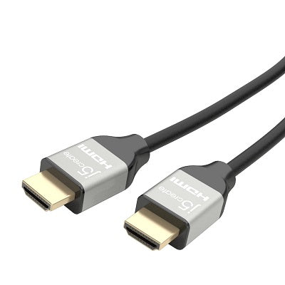 Cable-Hdmi, Premium High Speed 6.6' Hdmi To Hdmi - JDC52