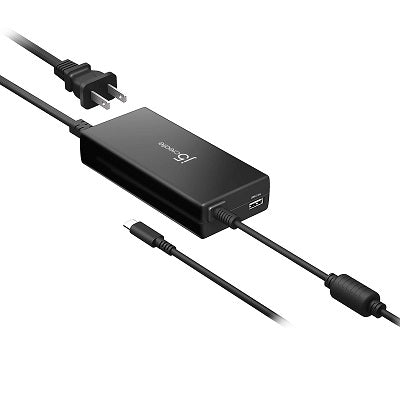 Charger-Usb C 100W Super Charger With Power Delivery - JUP2290