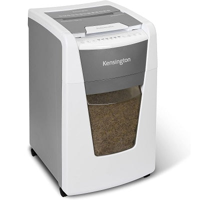 Shredder-Officeassist A3000-Hs Autofeed, P-5 Micro Cut - K52051AM