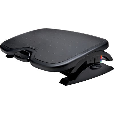 Footrest-Smartfit Solemate Plus, Black - K52789WW