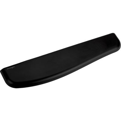 Wrist Rest-Kensington Ergosoft Standard, Black - K52799WW
