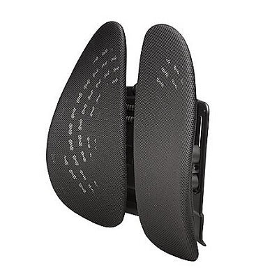 Backrest-Kensington Smartfit Conform, Adjustable - K60412WW