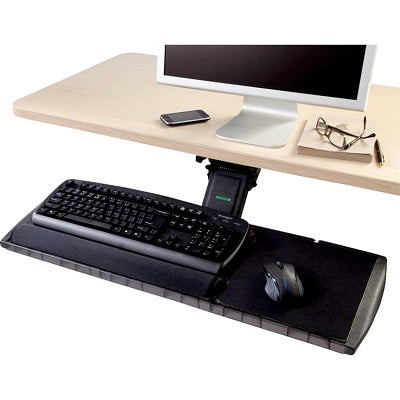 Keyboard Tray-Modular Platform With Smartfit System - K60718USF
