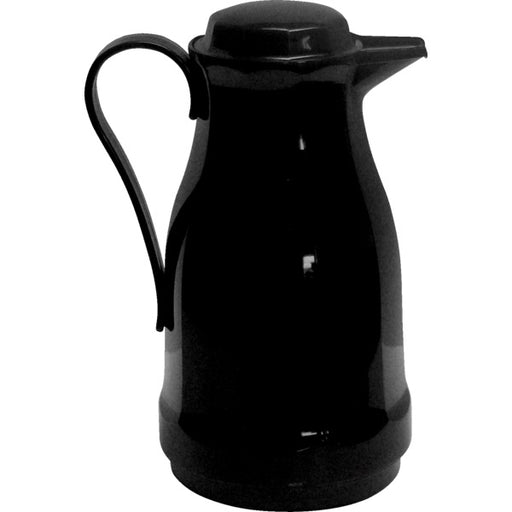 Carafe-Insulated 1L. Black - K613-BK