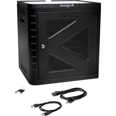 Cabinet-Charge & Sync, Universal, Black - K67862AM