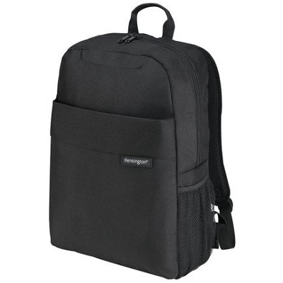 Backpack-Kensingtion, 16" Simply Portable Lite, Black - K68403WW